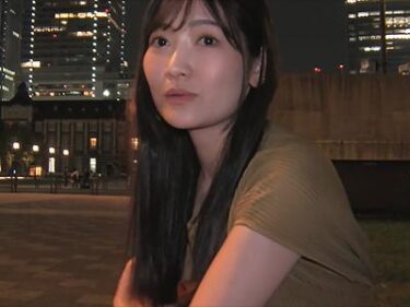 [生ハメ×美女]《ドキュメンタリー》欲求不満がピークに達した20代後半の既婚女性が夫以外の男性の肉棒に興奮し本格的なSEXで何度もクライマックスに達する超セクシーなシーンｗｗｗ