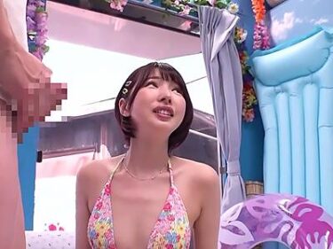 [生ハメ×美女]＜ナンパ×マジックミラー号＞めちゃ可愛いオンナサン生挿入体験！繊細な心に訪れるドキドキ快感ストーリーｗｗｗ