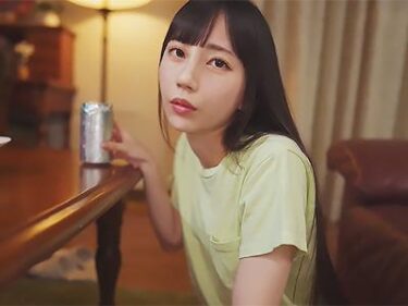 [生ハメ×美女]〖スレンダー×七沢みあ〗未体験の快感世界！彼女の秘技に心奪われる魅惑の冒険へ誘う