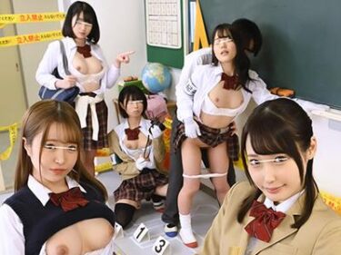 [生ハメ×美女]〖ヤリマン×NTR〗優等生の平穏を捨て去り秘めていた欲求が解放される魅惑的なアダルトストーリーｗｗｗ