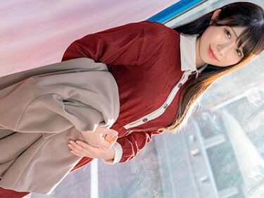 [生ハメ×美女]《ナンパ×中出し》思わず顔がほころぶ瞬間！素人JDさんチンポ生挿入で膣内射精で絶頂しまくるｗｗｗ