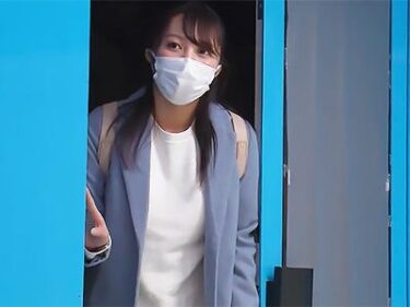 [生ハメ×美女]【マジックミラー号×巨乳】青春を超える極上の時間！魅惑の豊満バストが紡ぐ官能のドラマｗｗｗ